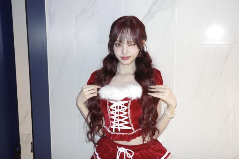 아이브 리즈