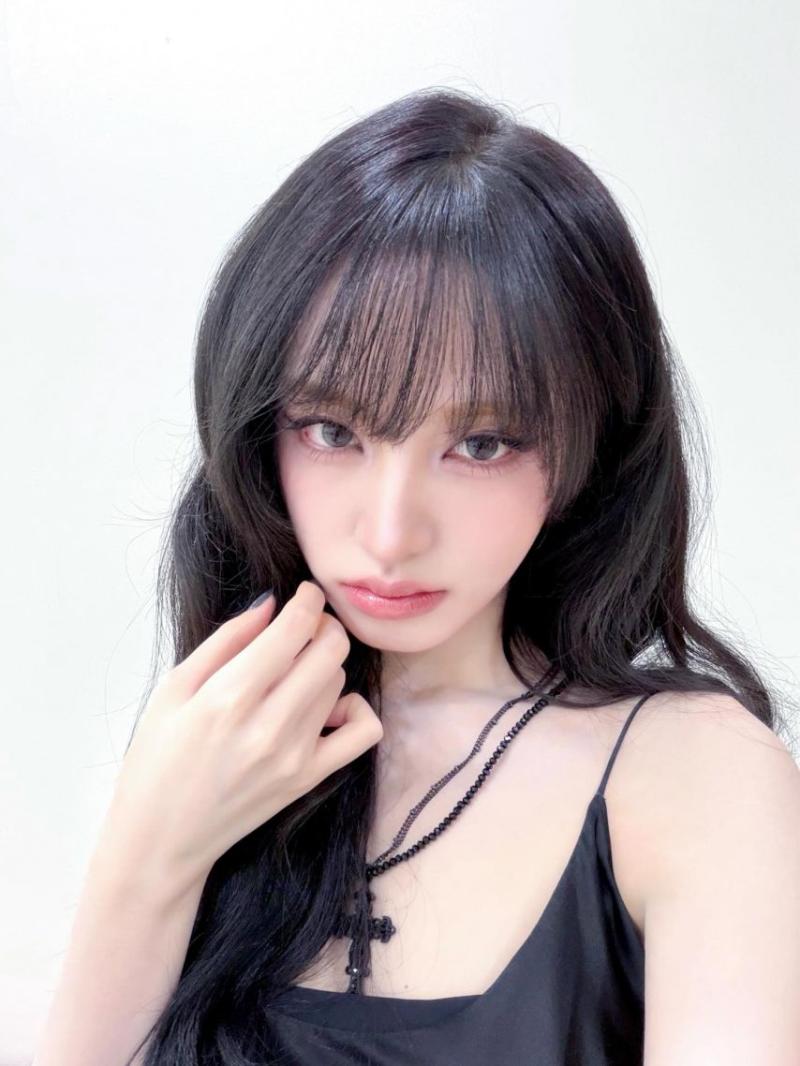 아이브 리즈