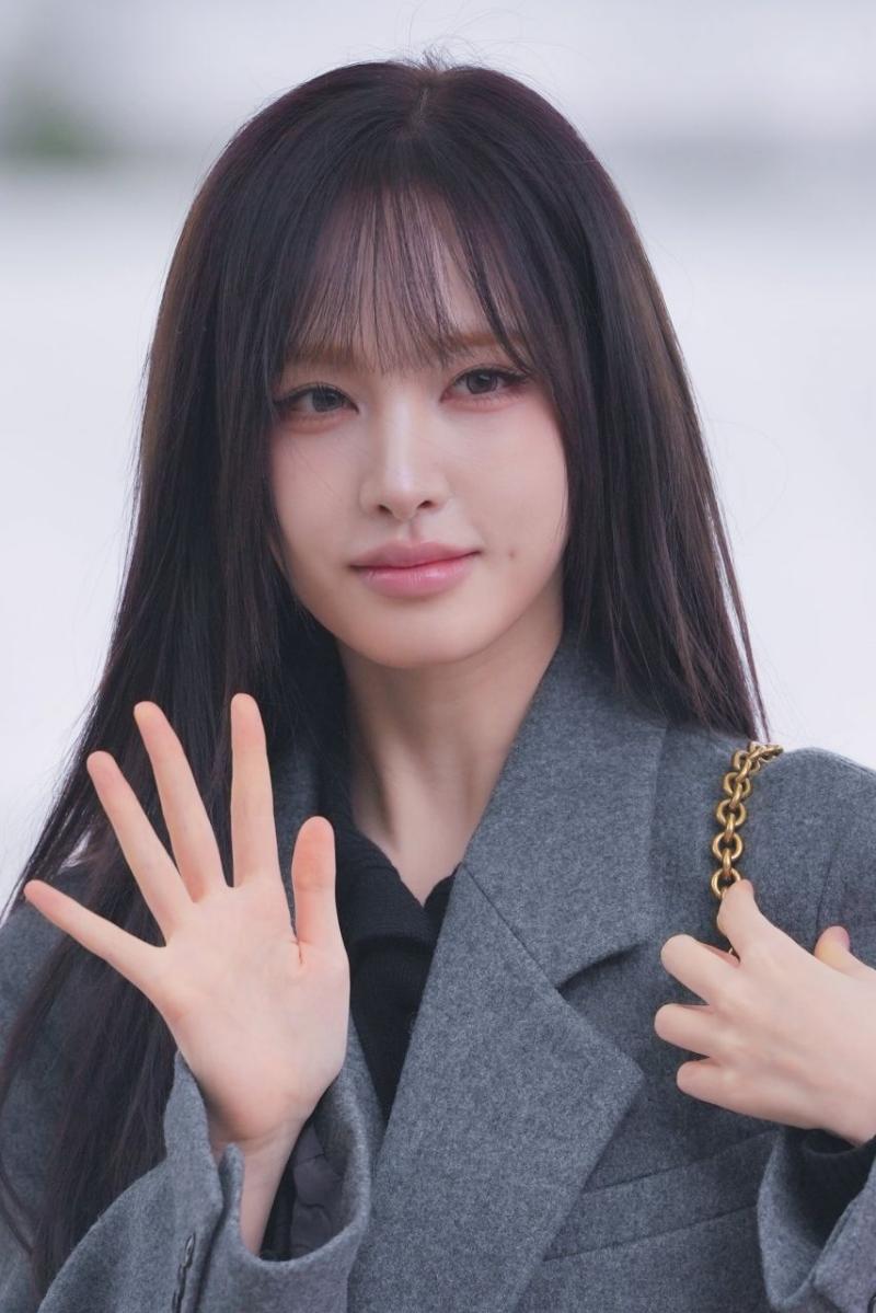 아이브 리즈