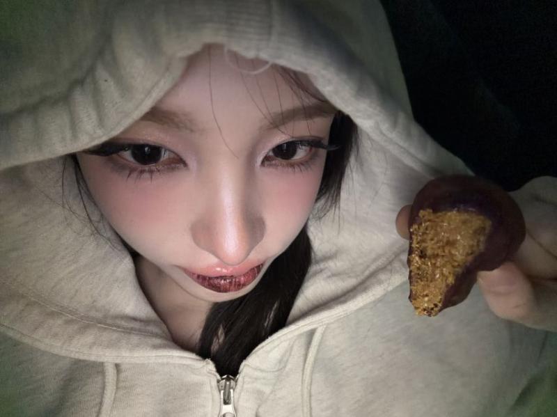 아이브 리즈