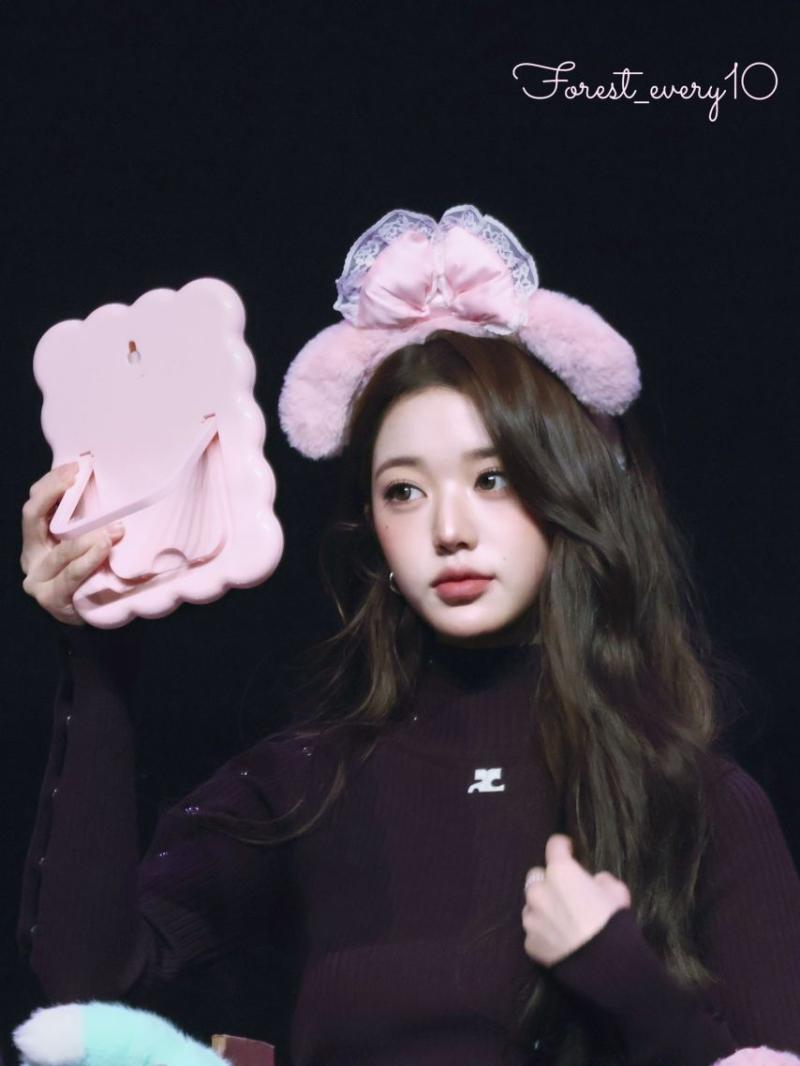 [아이브] 장원영