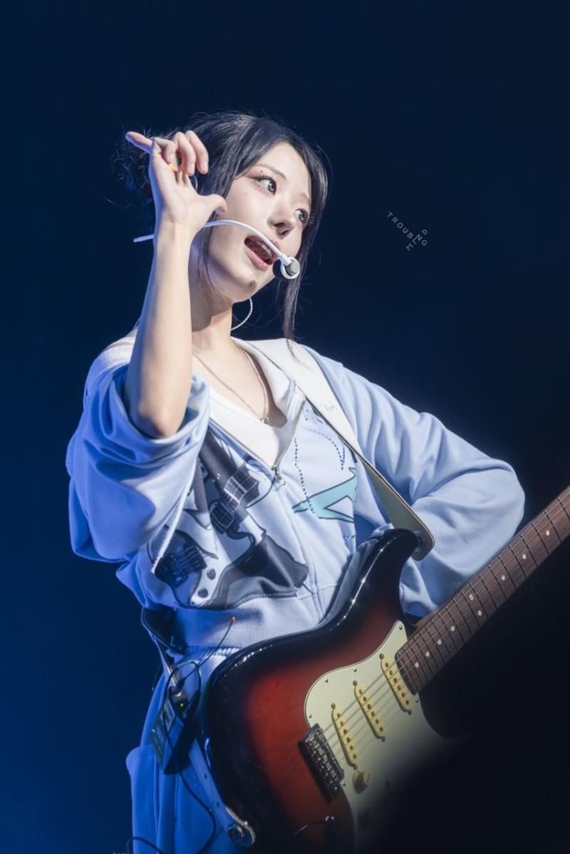 [QWER] 히나