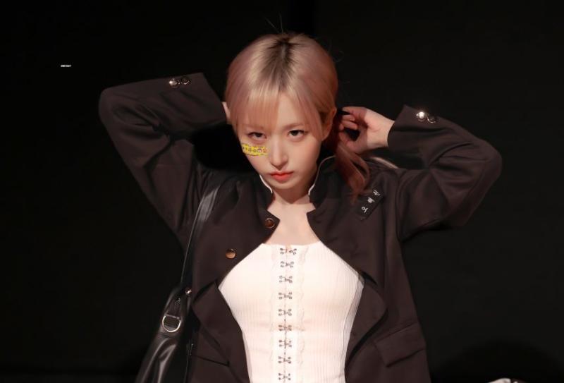 [엔믹스] 해원