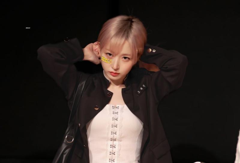 [엔믹스] 해원