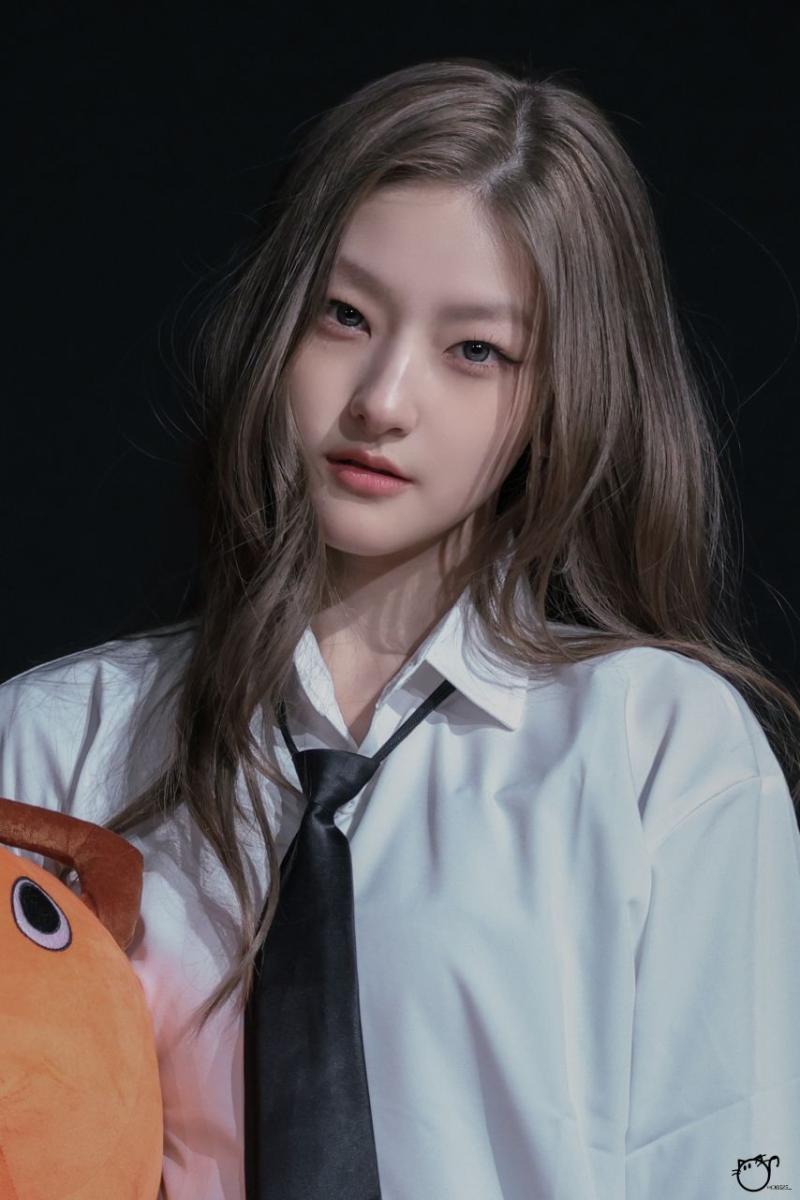 [키스오브라이프] 하늘