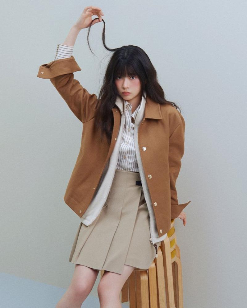 김민주
