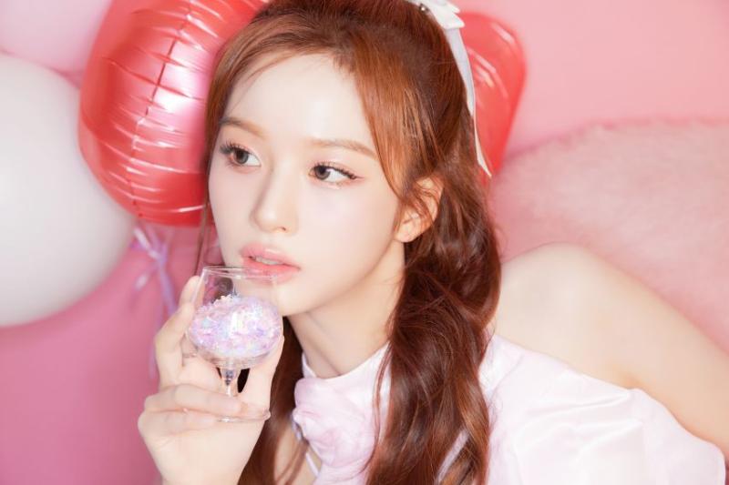 엔믹스 설윤 생일