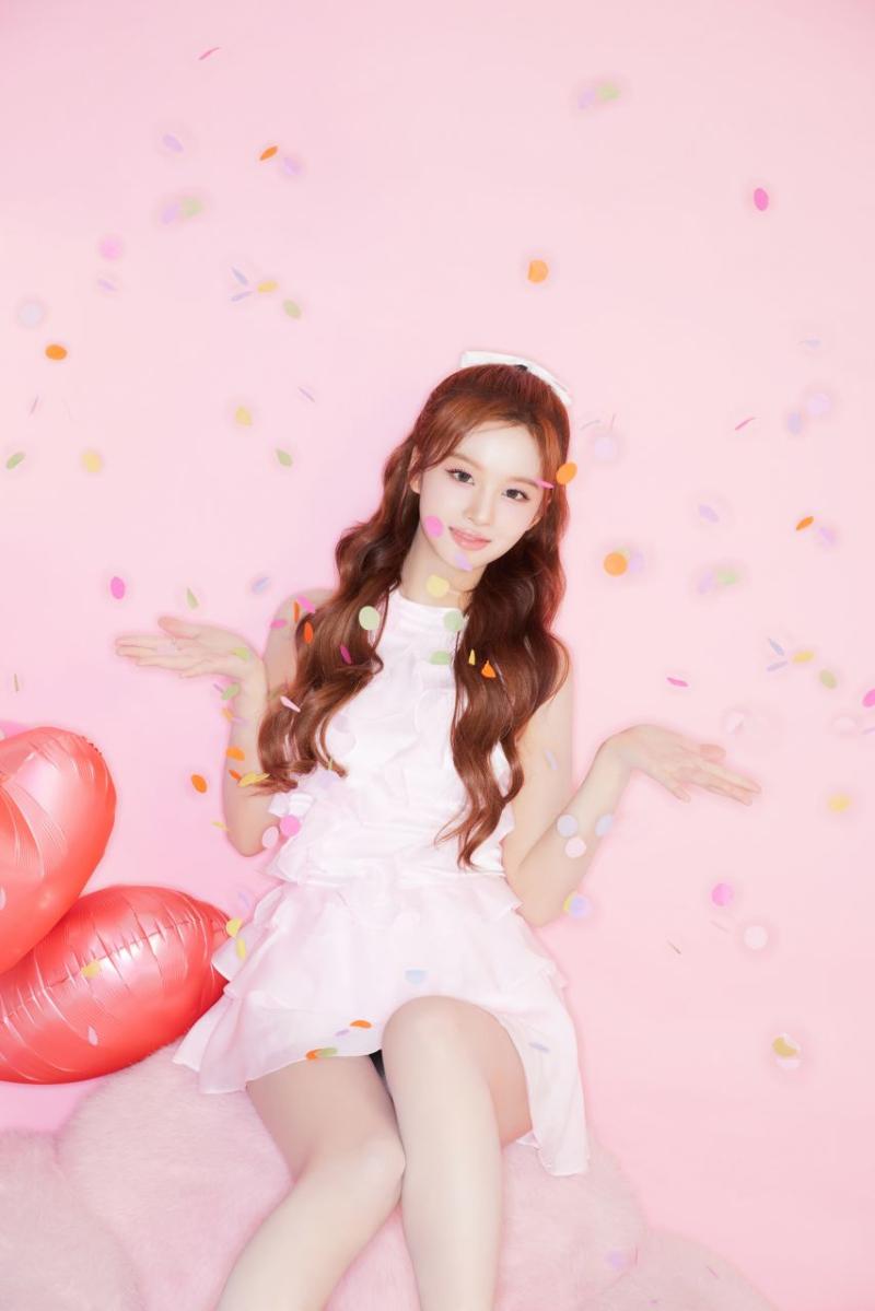 엔믹스 설윤 생일