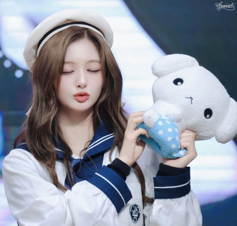 [엔믹스] 설윤