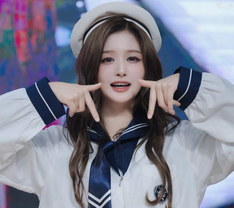 [엔믹스] 설윤