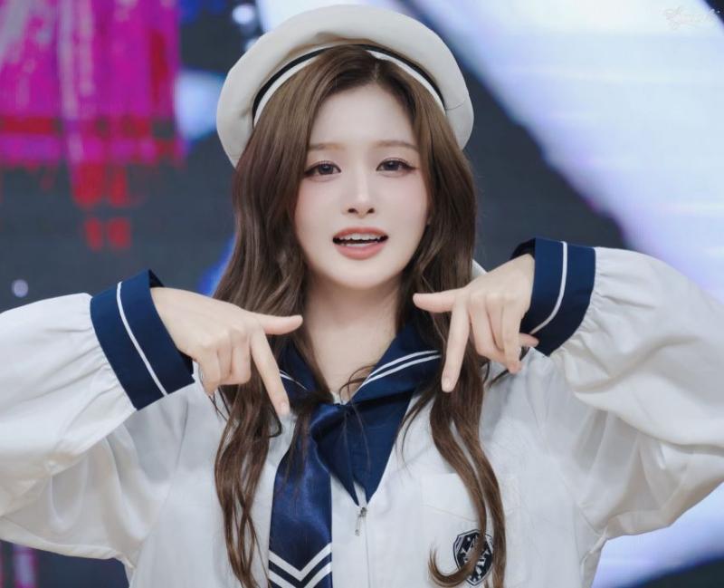 [엔믹스] 설윤