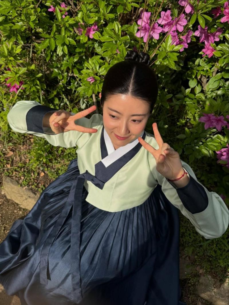 남지현 인별