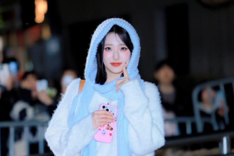 하이키 휘서