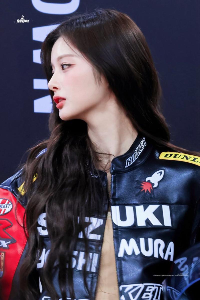 엔믹스 설윤 생일 축하