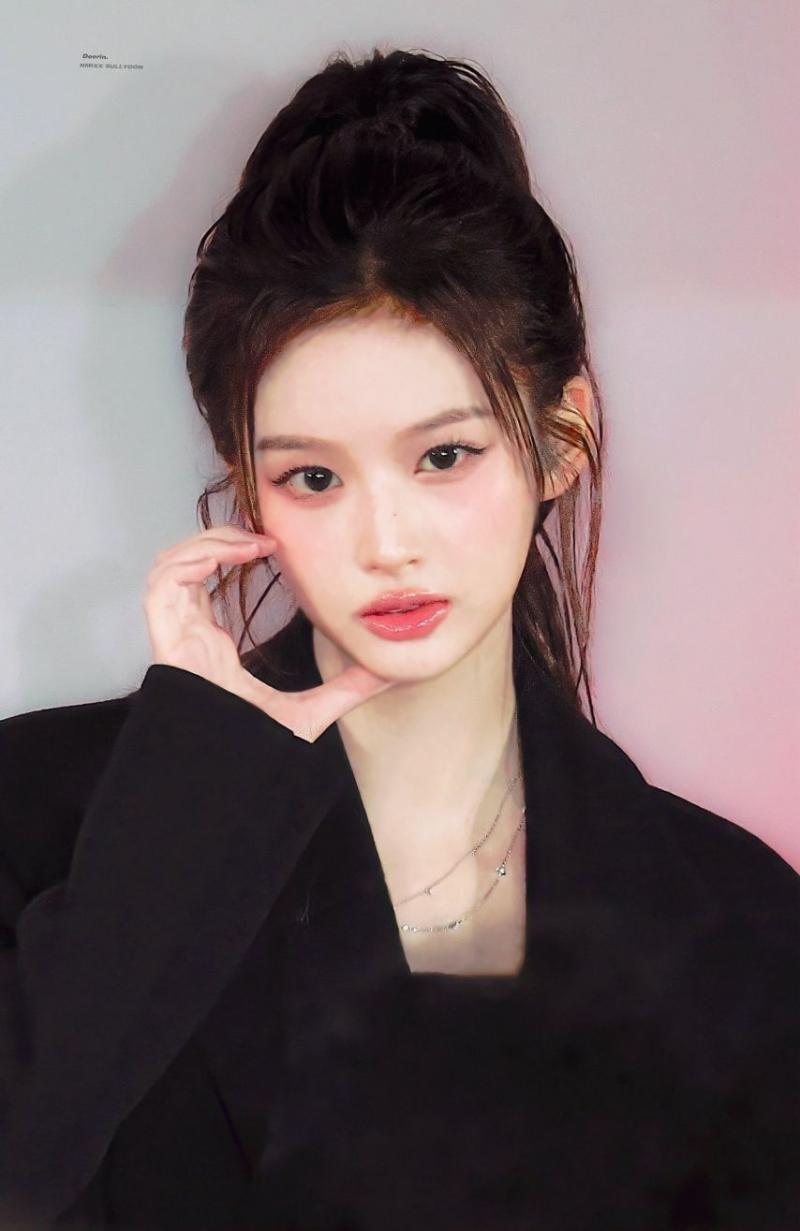 엔믹스 설윤 생일 축하