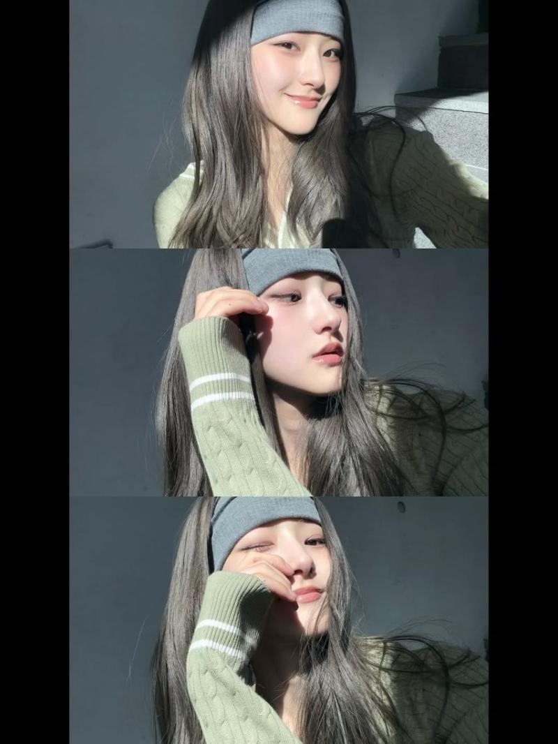 KISS OF LIFE (키스오브라이프) 하늘