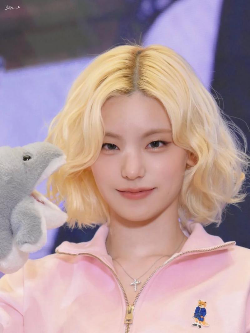 ITZY (있지) 예지
