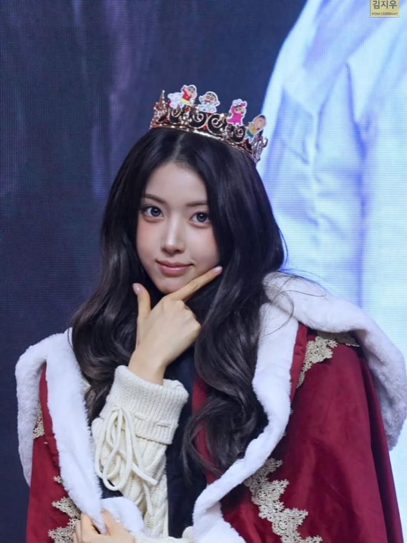 NMIXX (엔믹스) 지우