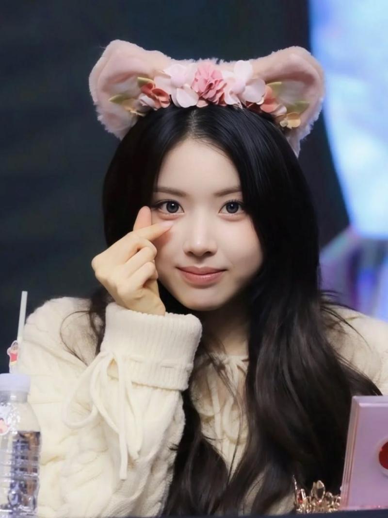 NMIXX (엔믹스) 지우
