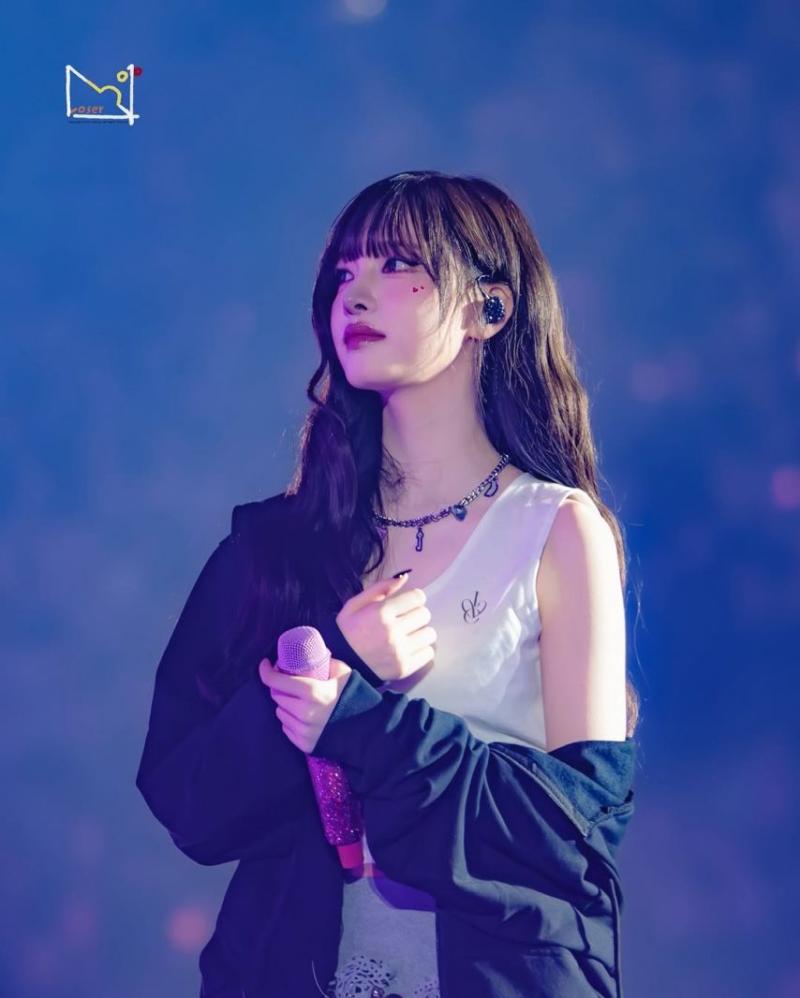IVE (아이브) 리즈