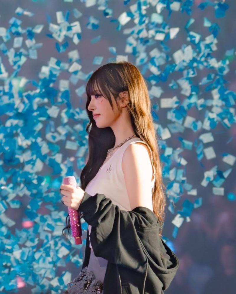 IVE (아이브) 리즈