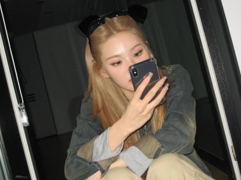 LIGHTSUM (라잇썸) 상아