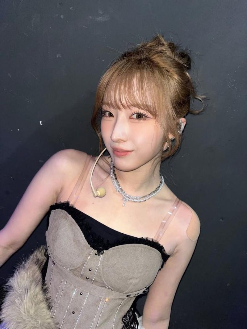 ARTMS (아르테미스) 하슬