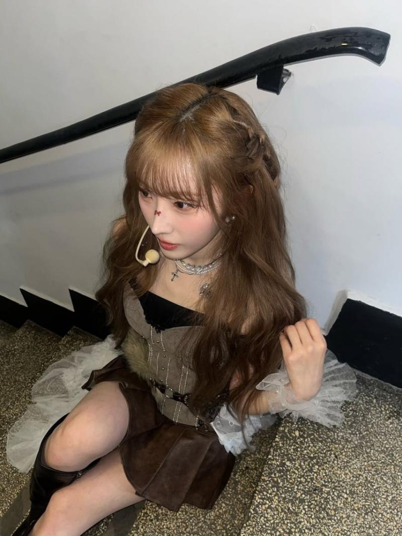 ARTMS (아르테미스) 하슬