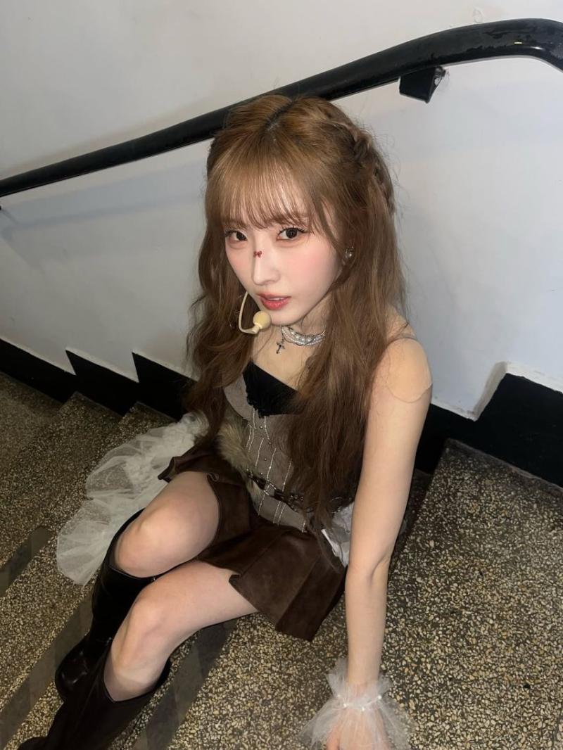 ARTMS (아르테미스) 하슬
