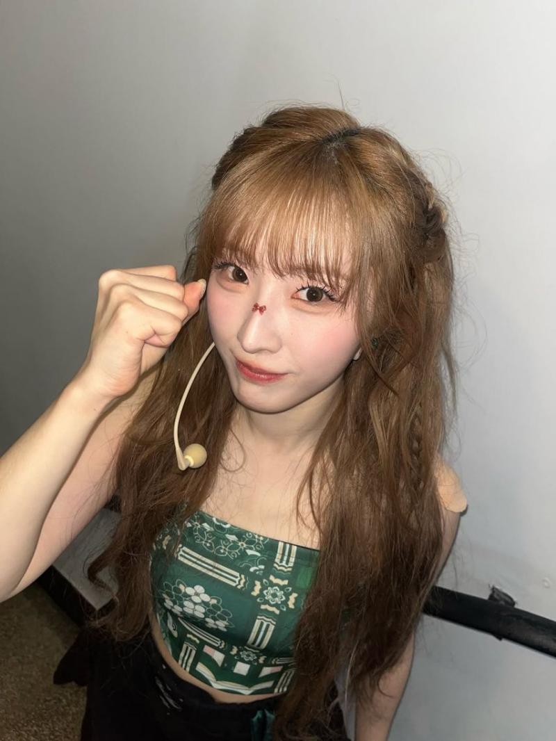 ARTMS (아르테미스) 하슬