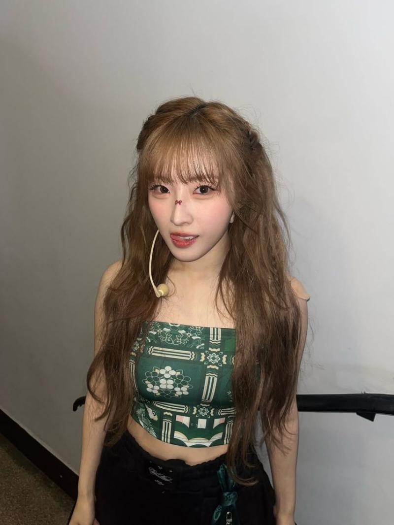 ARTMS (아르테미스) 하슬