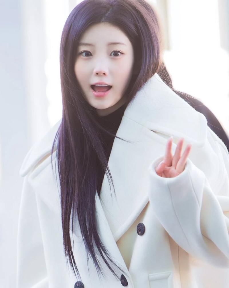 아일릿 (ILLIT) 원희