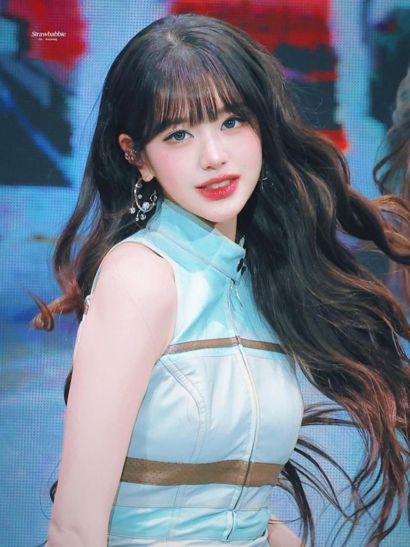 IVE (아이브) 장원영