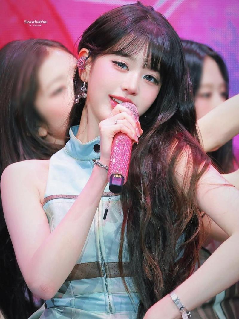 IVE (아이브) 장원영