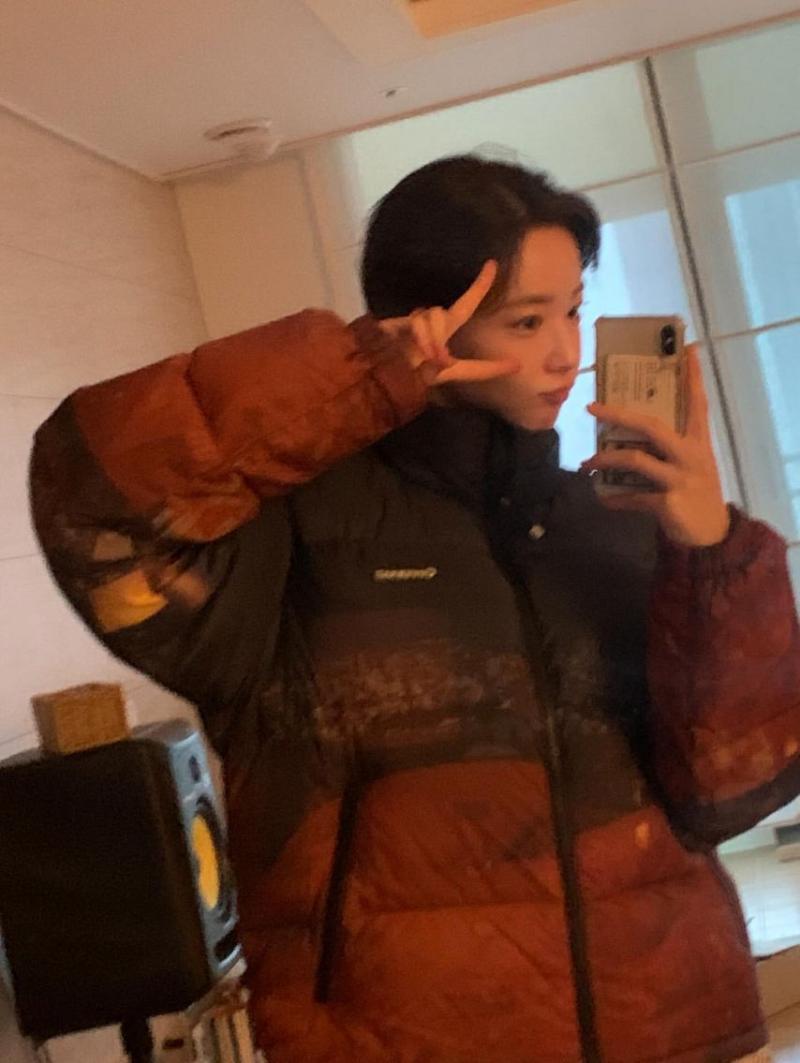 최윤지 인스타