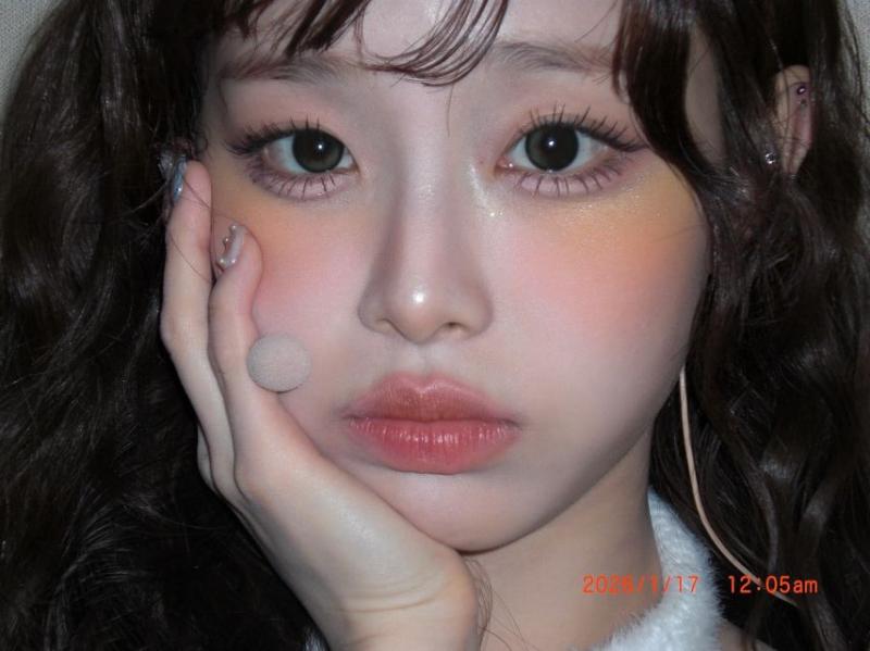 츄 인별