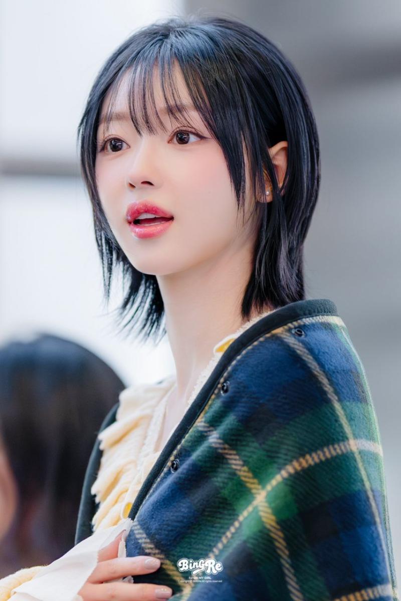 오마이걸 유아