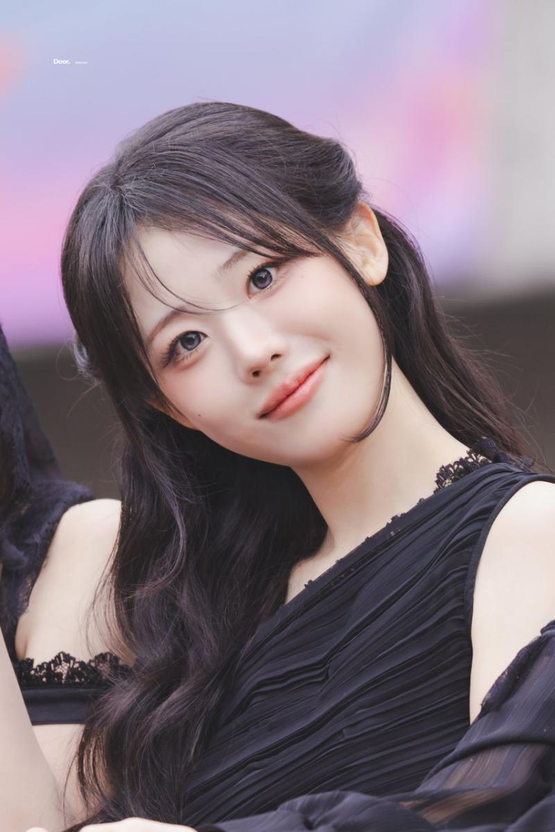 QWER 히나
