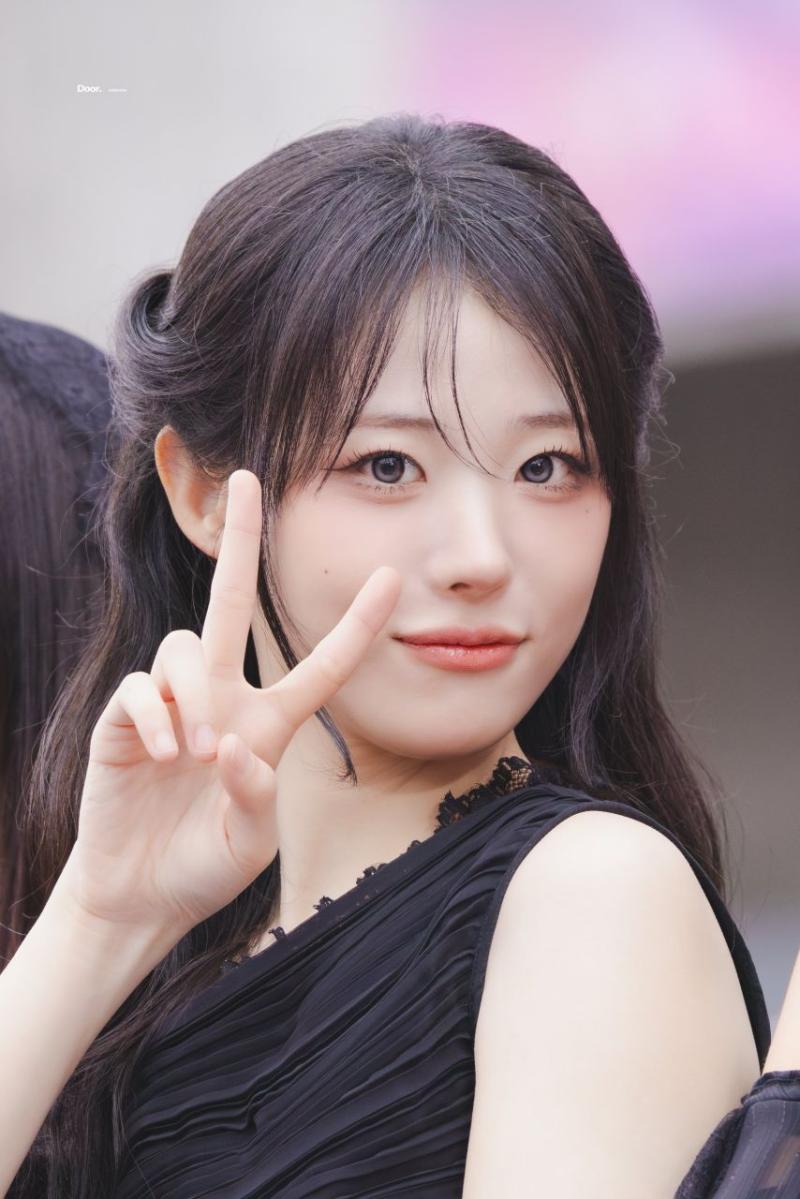 QWER 히나