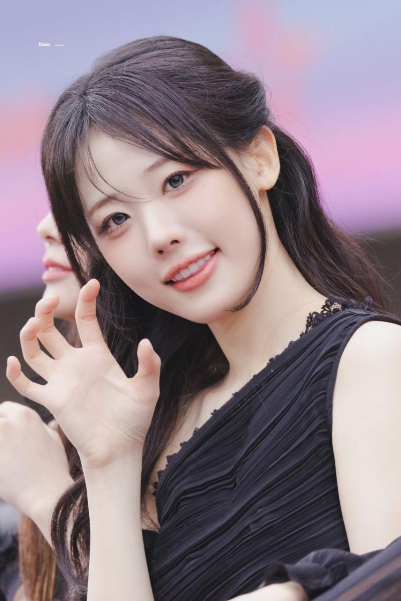 QWER 히나