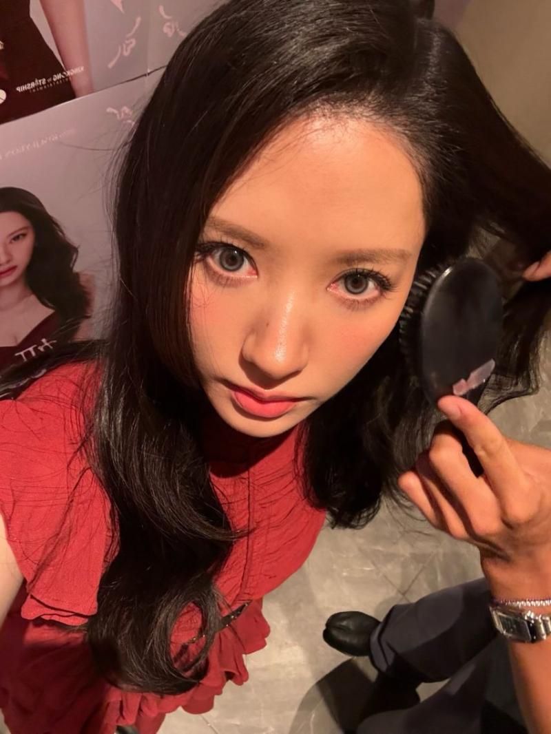 보나 김지연 인별