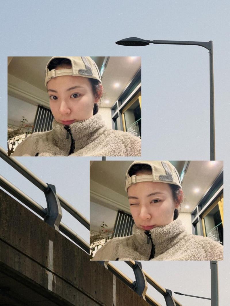 한지효