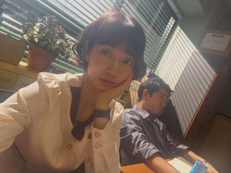박신혜