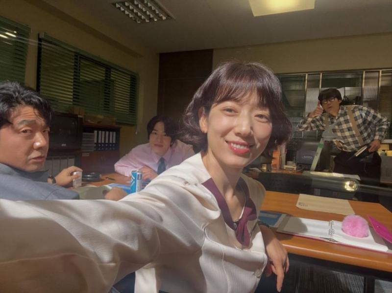 박신혜