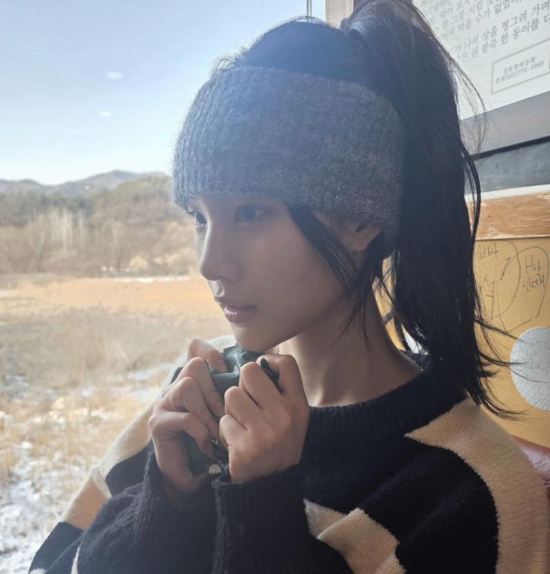 하츠투하츠 주은