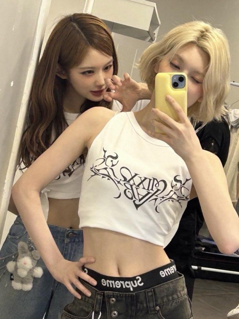 엔믹스 설윤 (릴리,배이)