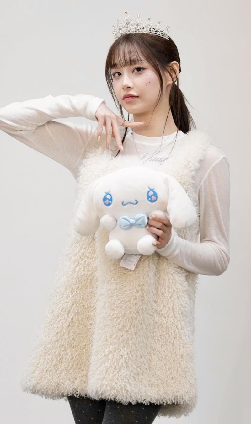 츄