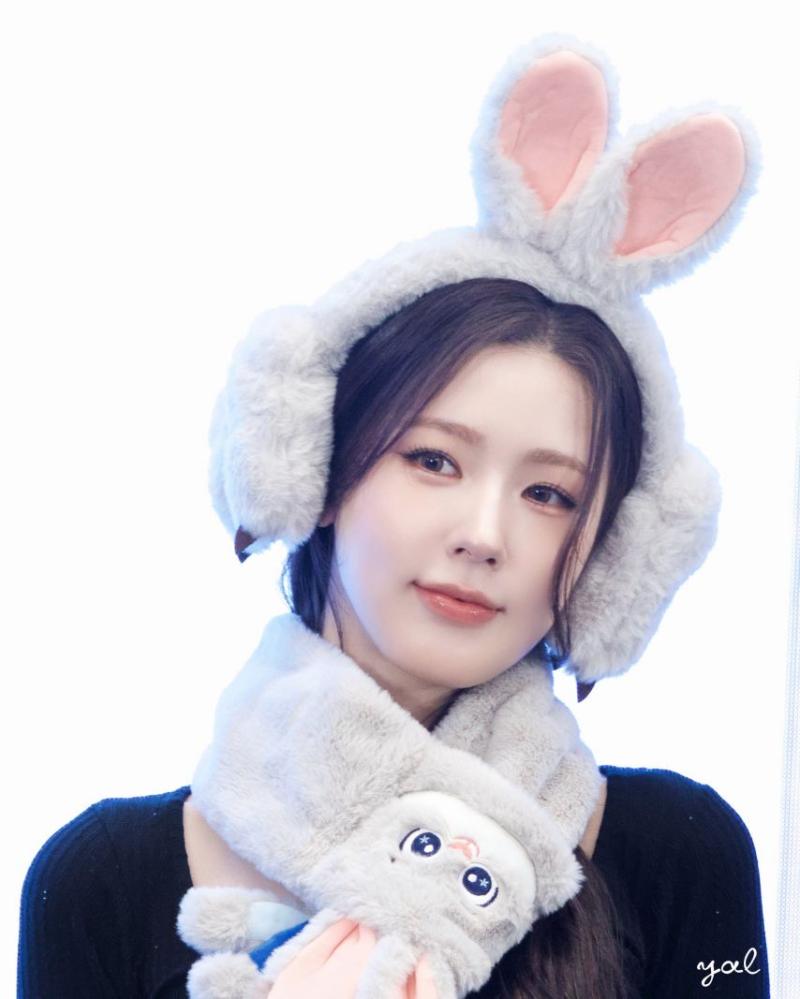 아이들 미연