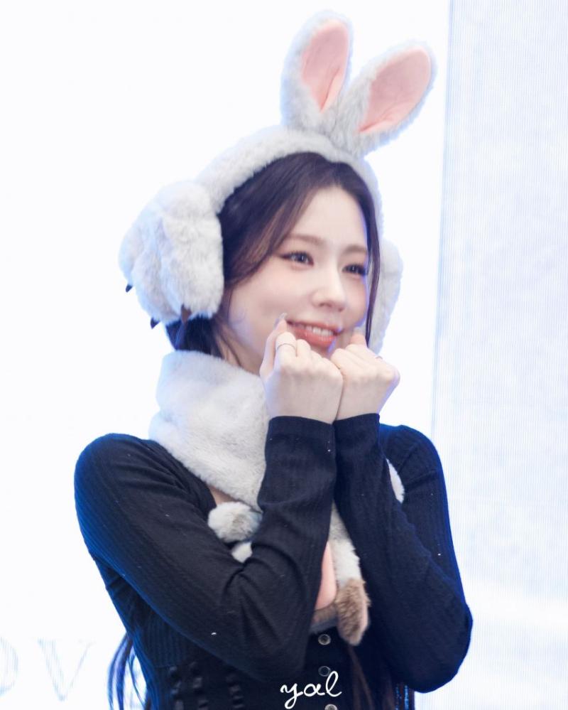 아이들 미연