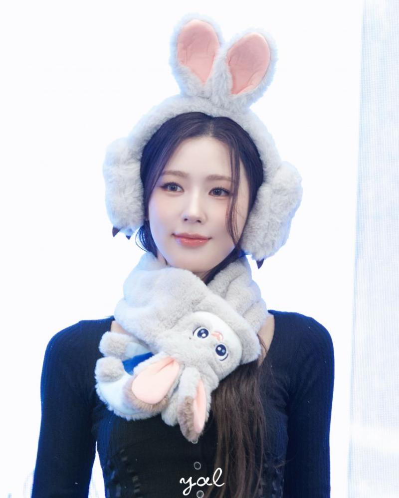 아이들 미연